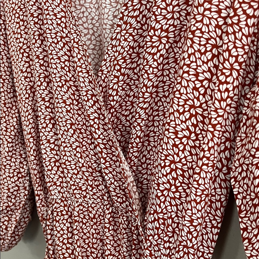 Petal & Pup Haydn maxi dress Dress size large - Picture 13 of 15